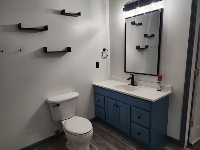 Building Photo - Saltwater Pool