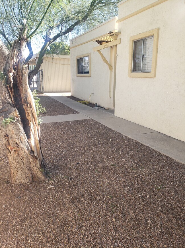 Building Photo - 3560 N Tucson Blvd