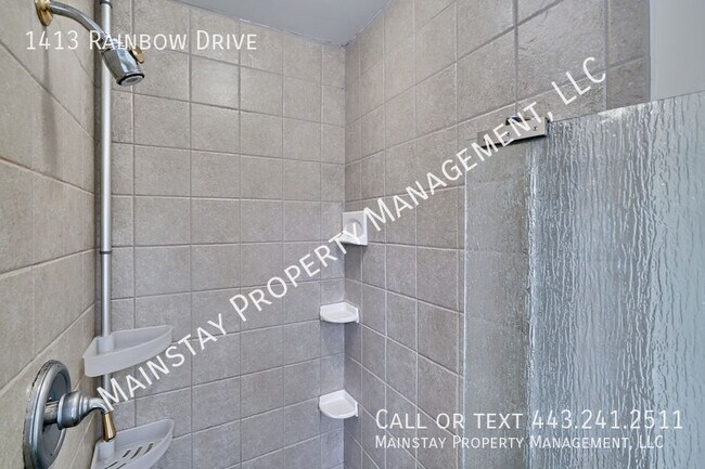 Building Photo - 1413 Rainbow Dr