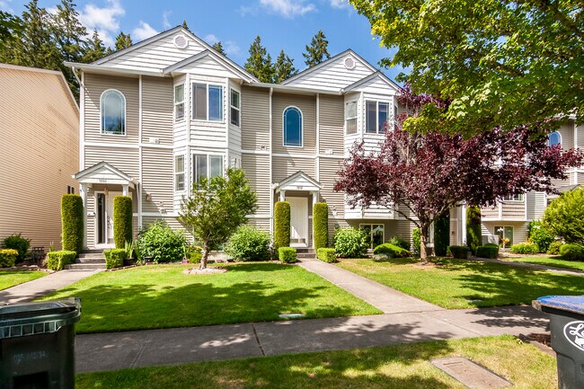 Building Photo - 7212 34th Ave NE