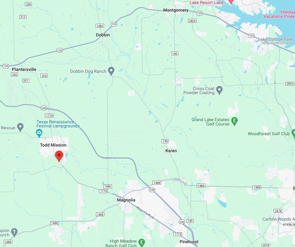 Building Photo - 22835 FM 1774