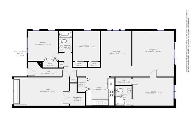 Building Photo - Available for a 6 month lease term!