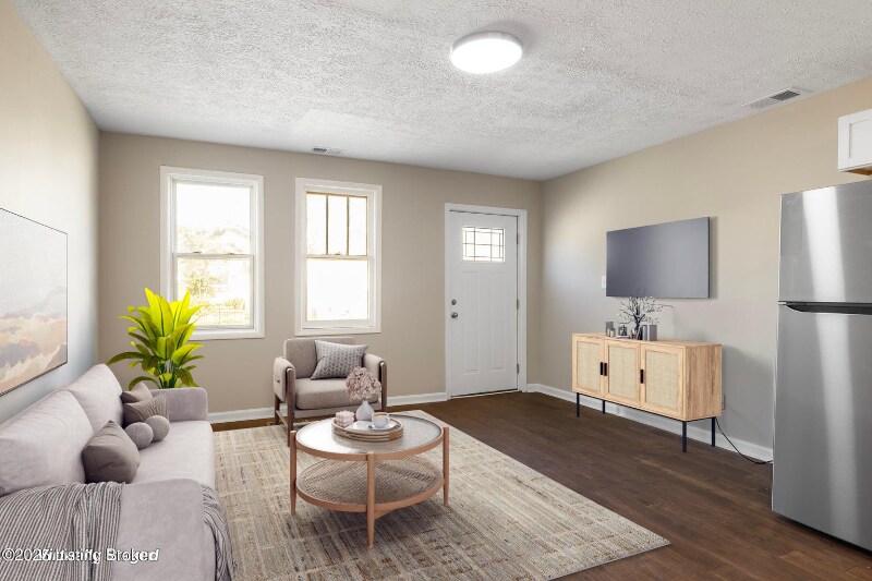 Building Photo - 1018 Payne St