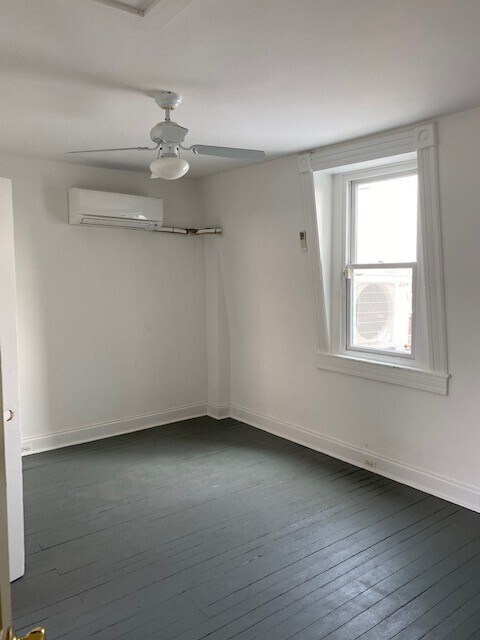 Building Photo - 1119 N Calvert St