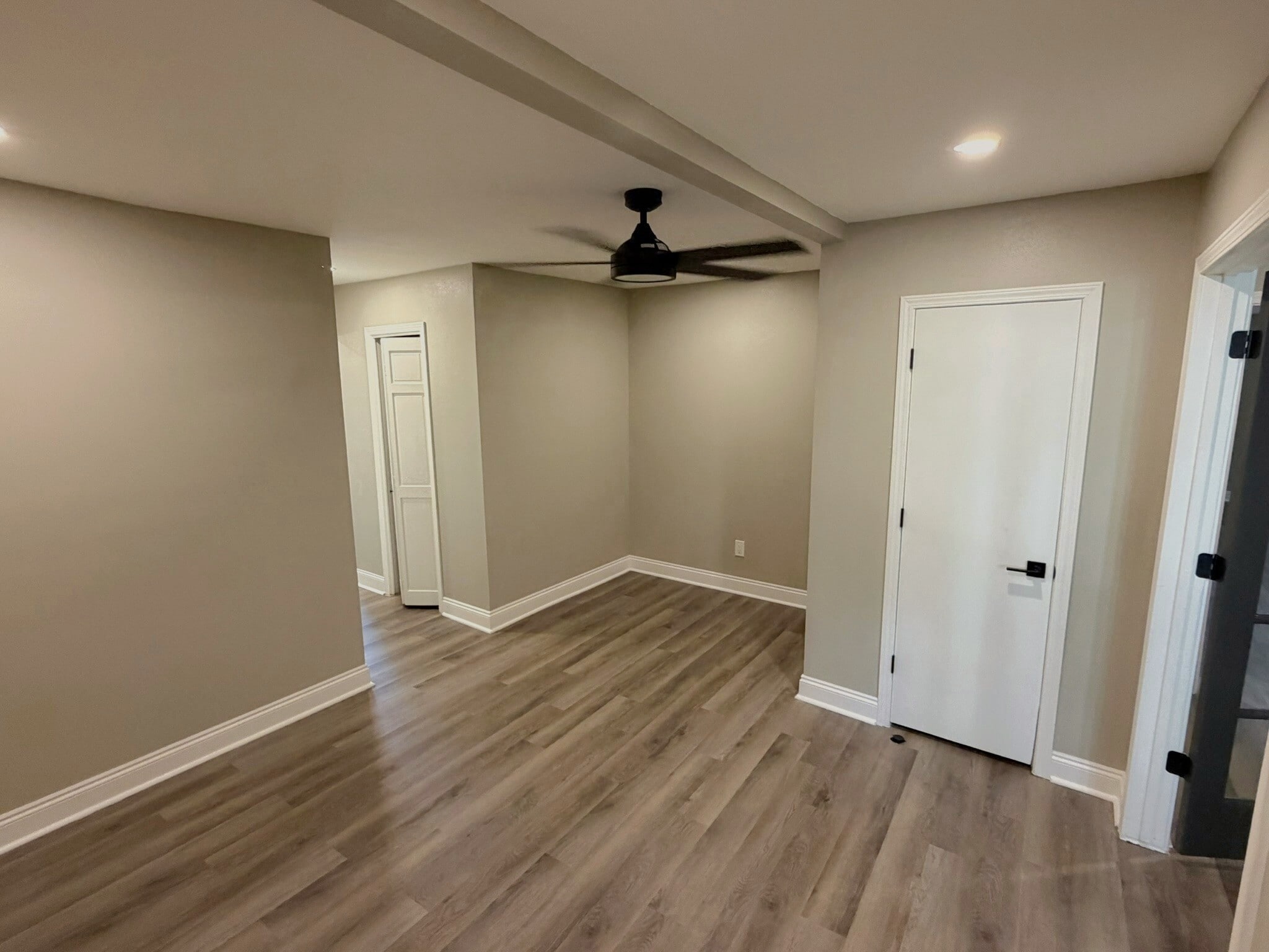 Master Bedroom - 7242 Dogwood Terrace Dr