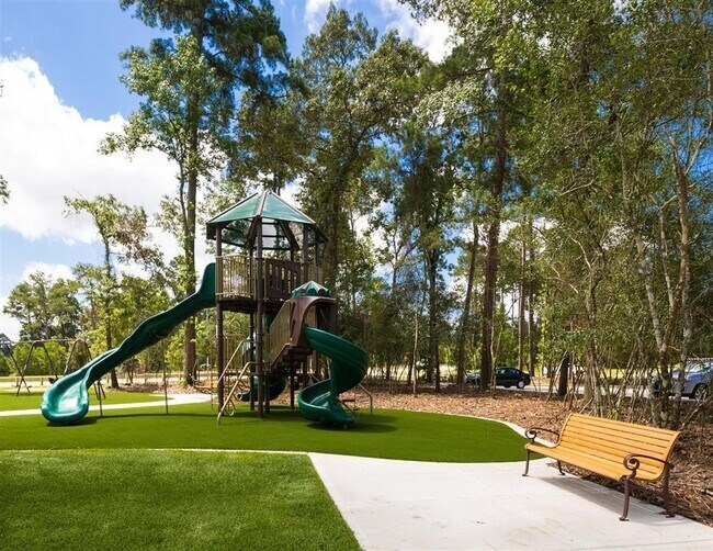 Building Photo - 2123 Rosewood Pnes Ln