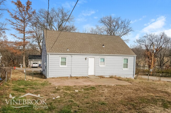 Building Photo - 8911 E 29 St