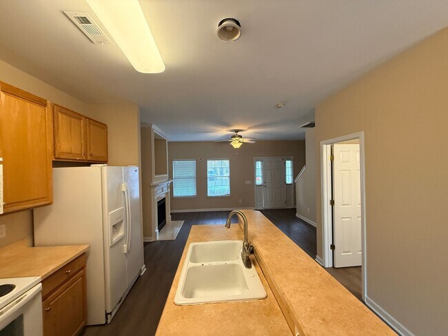 Building Photo - 1249 Liberty Bell Ct