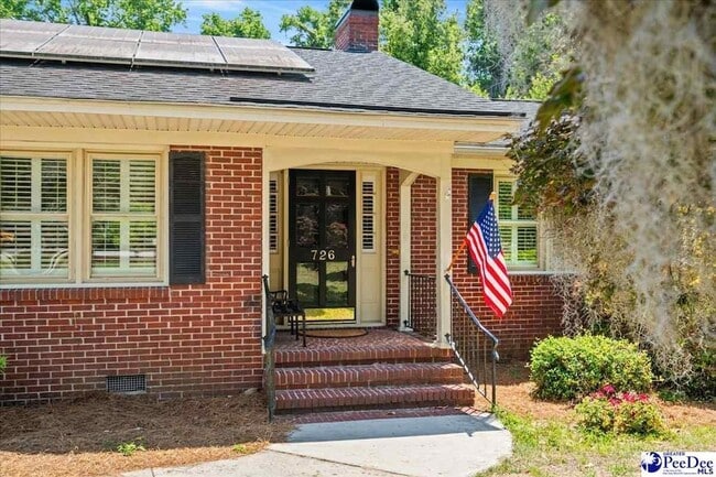 Building Photo - 726 Wisteria Dr