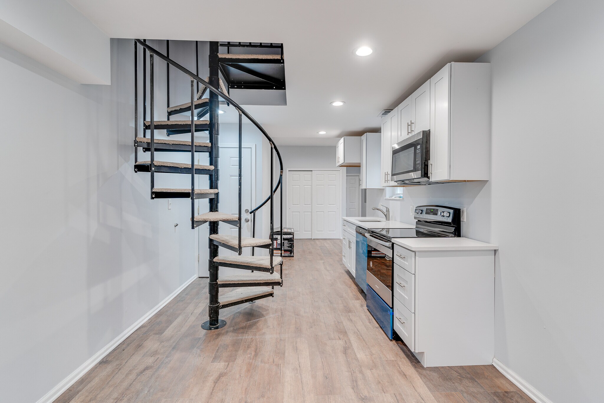 Building Photo - 1713 W Berks St