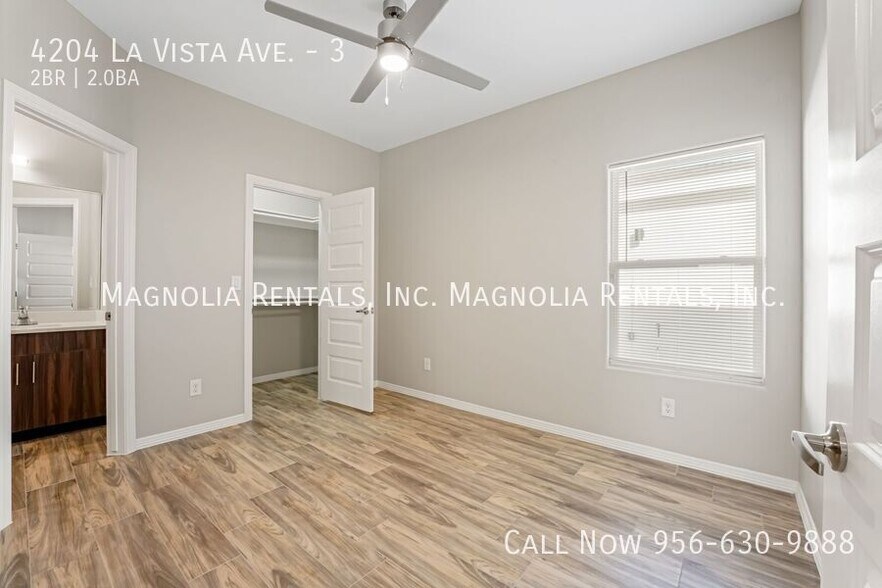 Building Photo - 4204 La Vista Ave