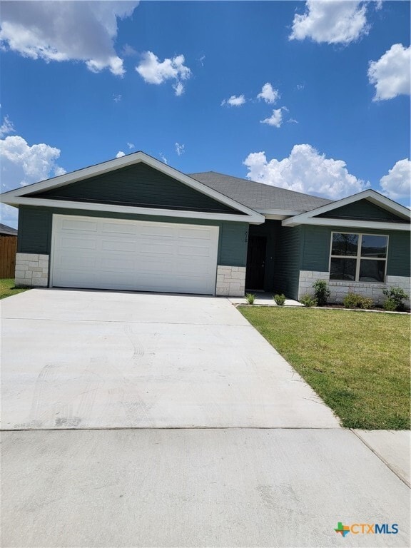 Building Photo - 818 Freedom Cir