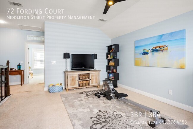 Building Photo - 72 Fording Ct