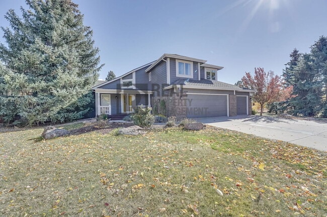 Building Photo - 5106 Saffron Ct