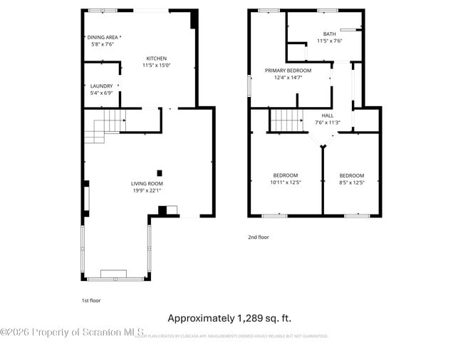 Building Photo - 418 W Market St