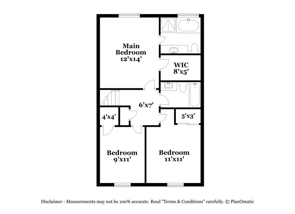 Building Photo - 3275 Newmark Dr