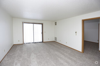 Interior Photo - Willow Park