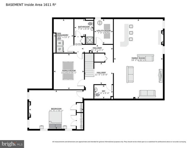 Building Photo - 6109 Clearwood Rd