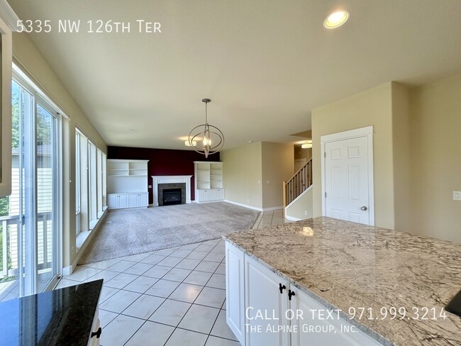 Building Photo - 5335 NW 126th Terrace