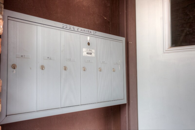 Building Photo - 222 E Aurora St