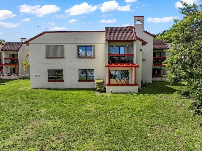 Building Photo - 8530 SW 149th Ave