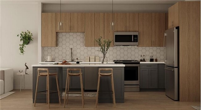 Building Photo - 1908 Alexander Ave