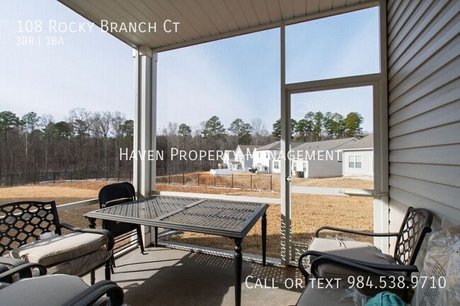 Building Photo - 108 Rocky Br Ct