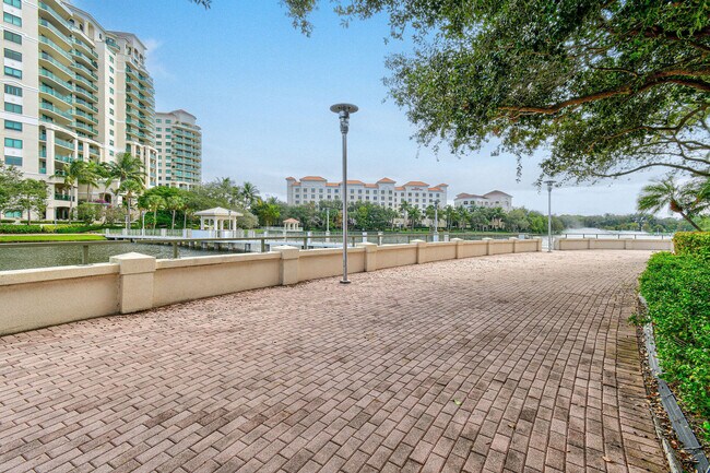 Building Photo - 3610 Gardens Pkwy