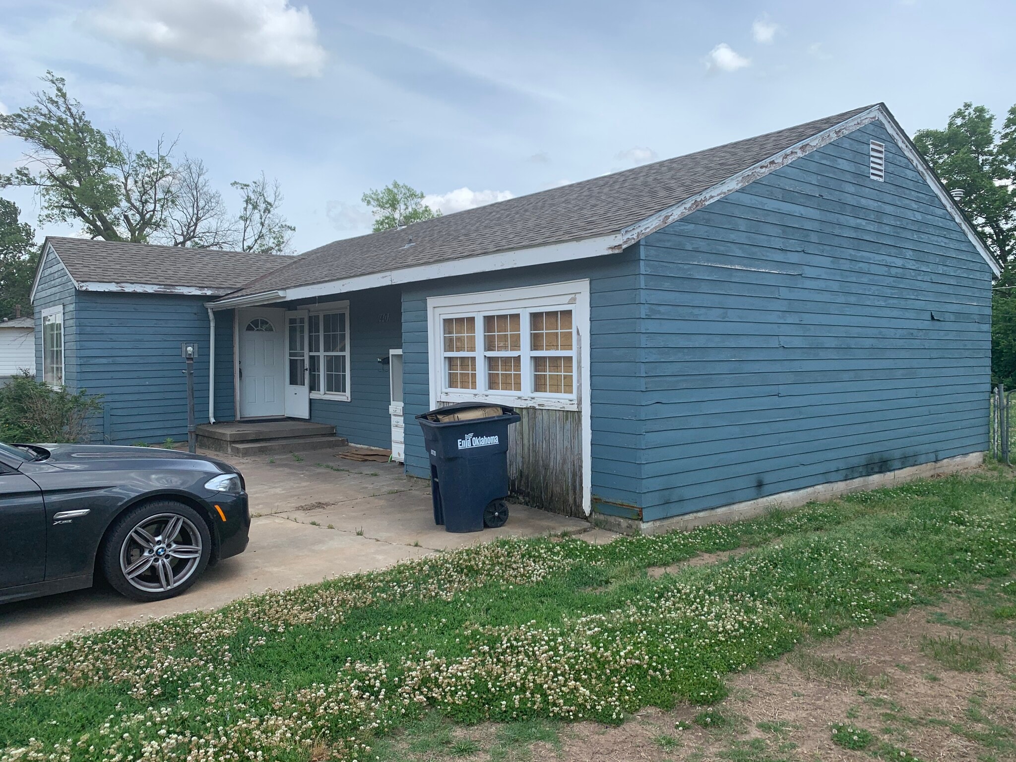 Building Photo - 1401 Hite blvd