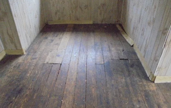 Building Photo - Spacious 4BR Single-Family Home – Renovate...