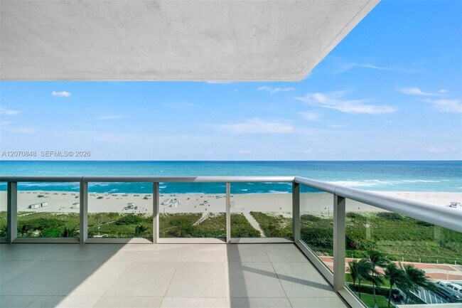 Building Photo - 5875 Collins Ave