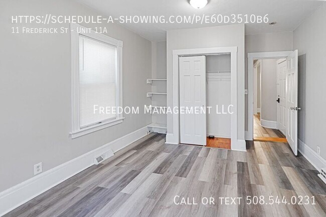 Building Photo - 11 Frederick St