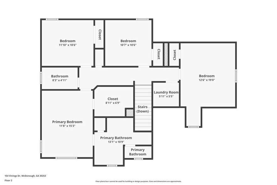 Building Photo - 154 Vinings Dr