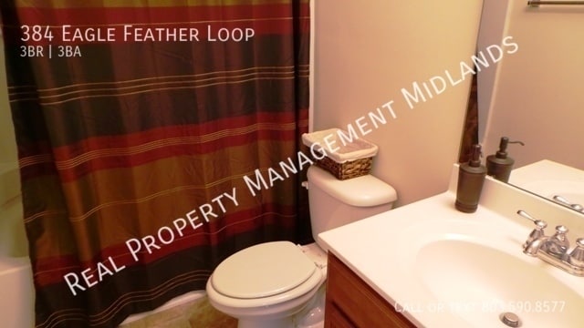 Building Photo - 384 Eagle Feather Loop