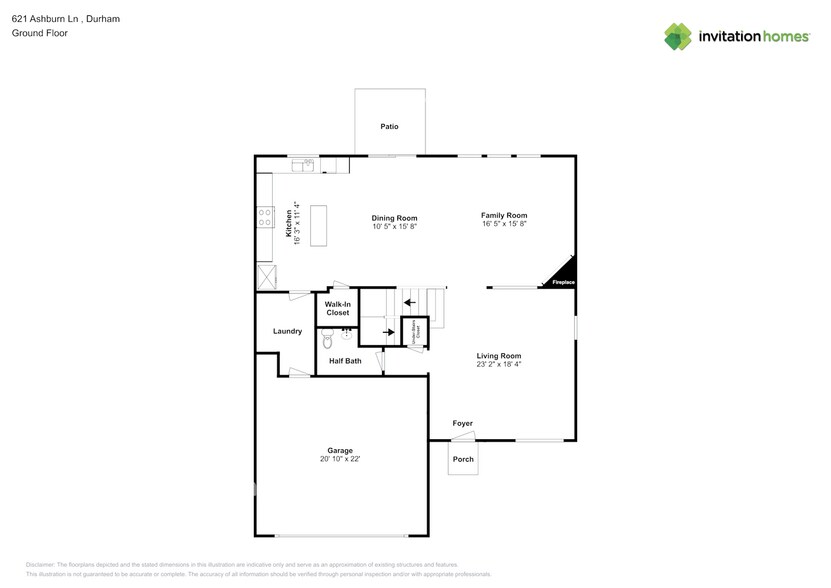 Building Photo - 621 Ashburn Ln