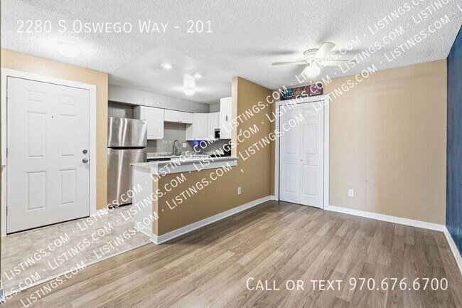 Building Photo - 2280 S Oswego Way
