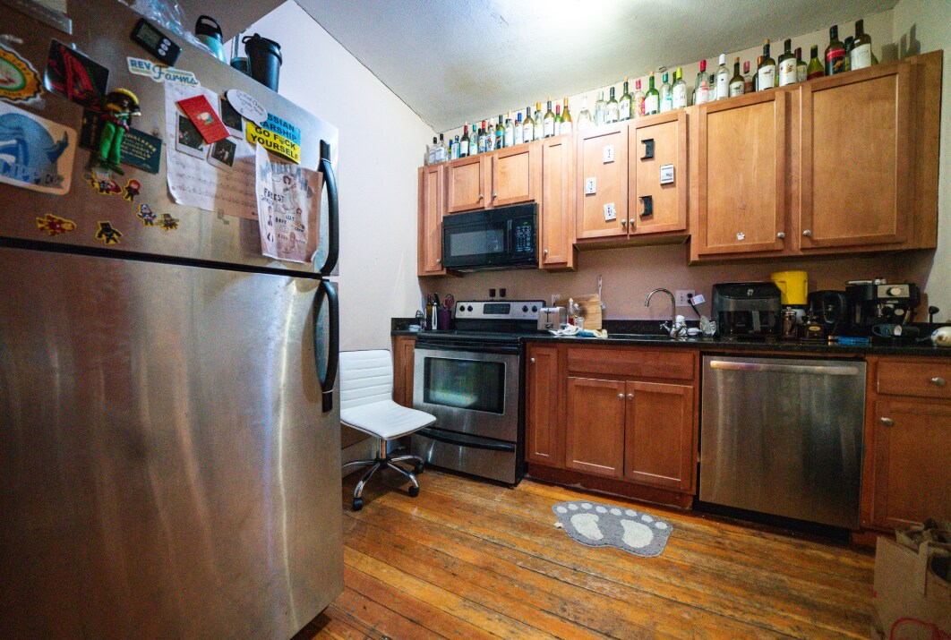 Building Photo - 52 Fenway