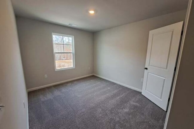 Building Photo - 3 BR/2.5BA | Newly Renovated Townhome End Unit | Private Patio| In Raleigh!