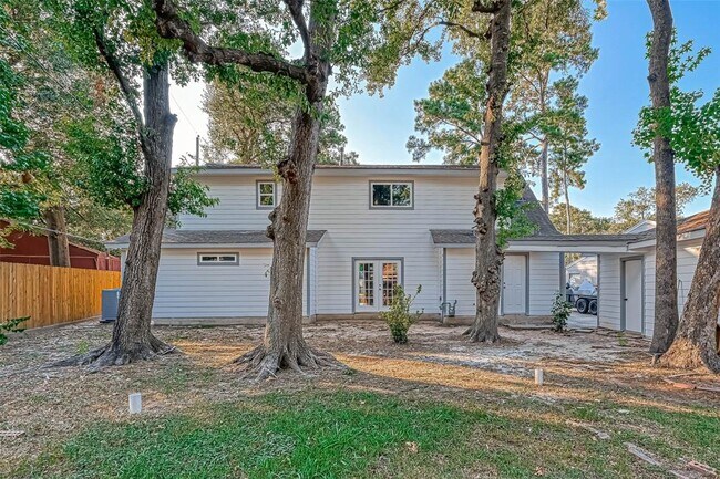Building Photo - 3615 Highfalls Dr