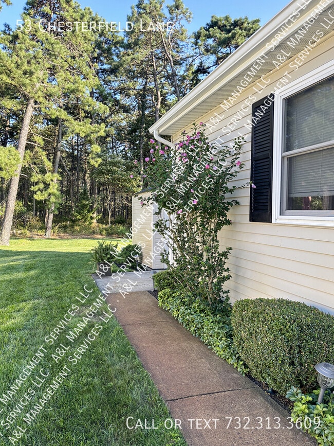 Building Photo - 53 Chesterfield Ln