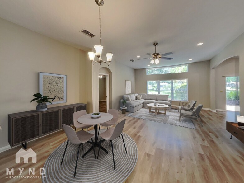 Building Photo - 6041 Spring Creek Ct