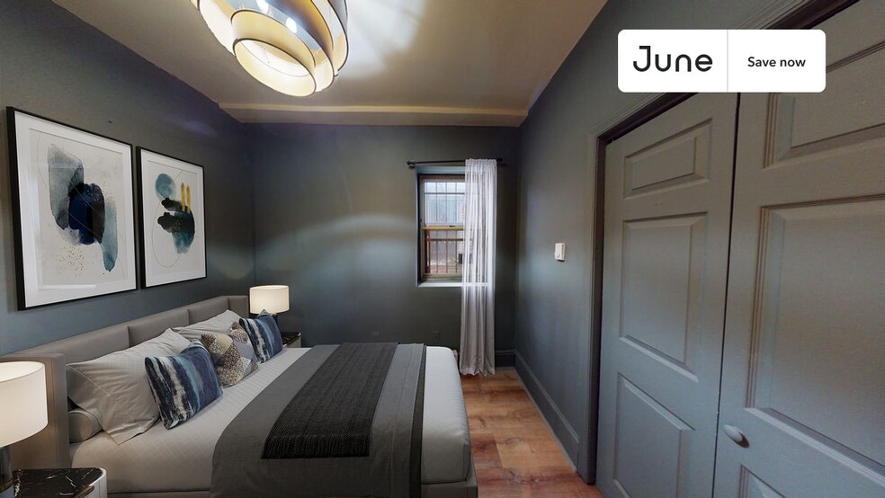 Building Photo - 1227 Harvard St NW