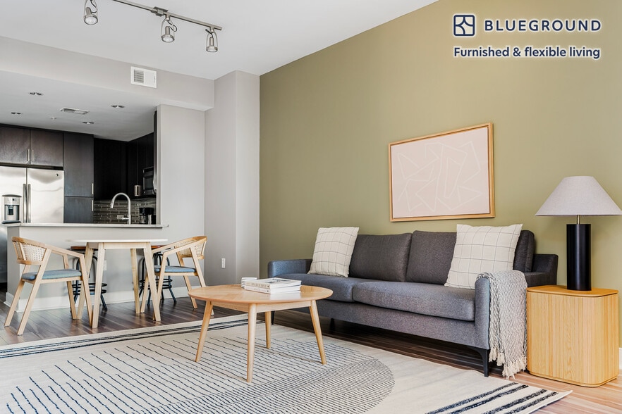 Building Photo - 4800 Auburn Ave