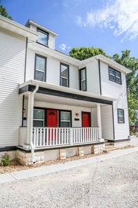 Building Photo - 512 S Main Ave