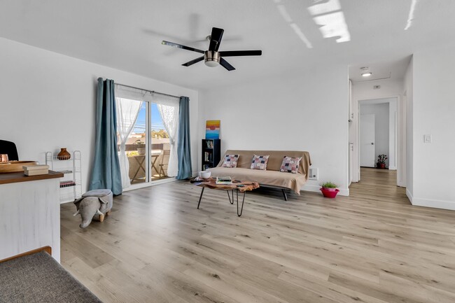 Building Photo - 3783 36th St