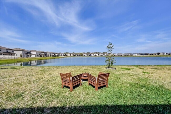 Building Photo - 3139 Marine Grass Dr