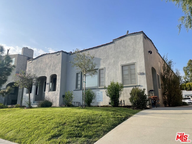 Building Photo - 5015 Edgewood Pl