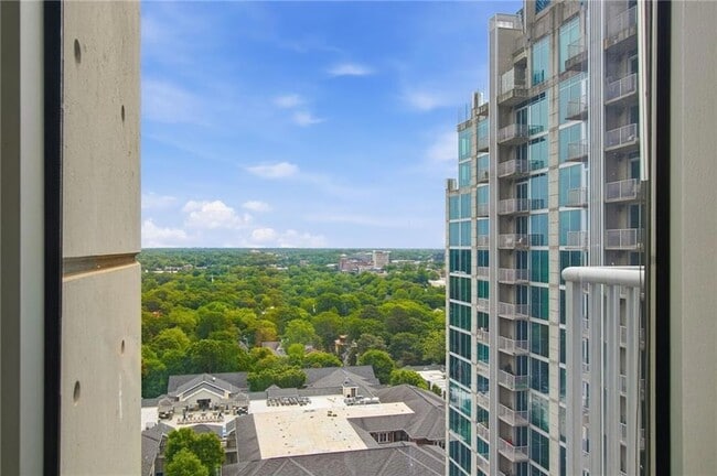 Building Photo - 855 Peachtree St NE