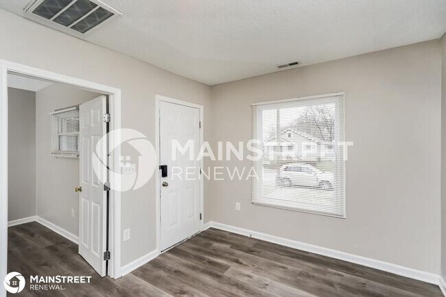 Building Photo - 3417 Hale Ave, Louisville, KY 40211