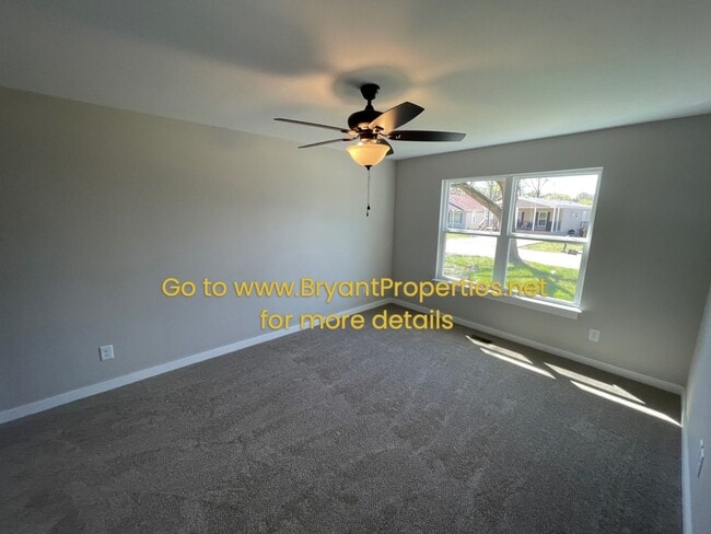 Building Photo - Springfield -  3 Bedroom - 2 Bath
